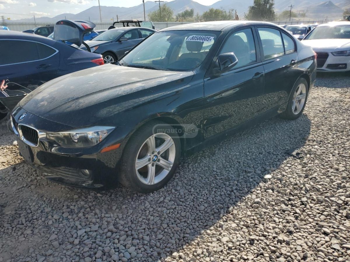 BMW 320