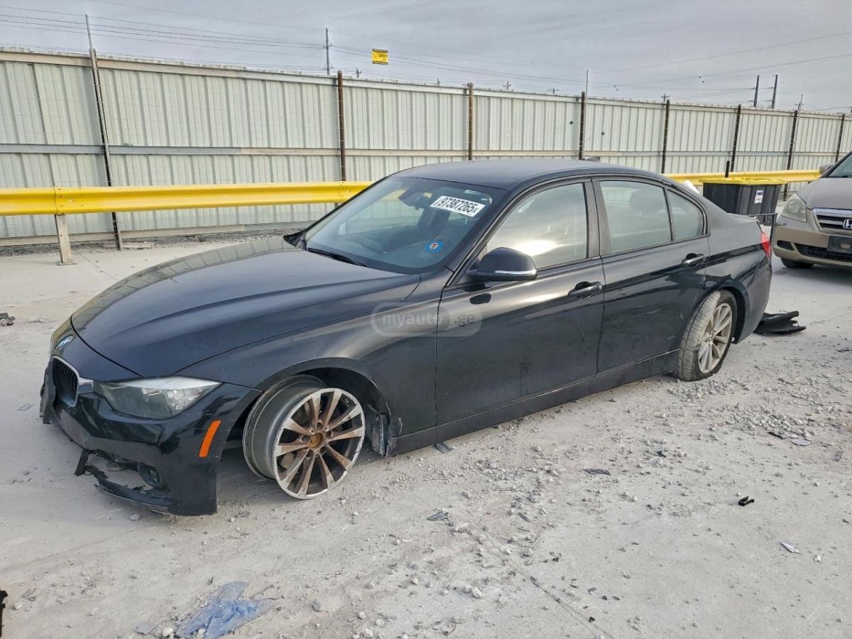 BMW 320