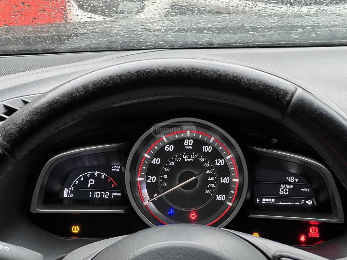 Mazda Mazda 3 2014 — photo 2