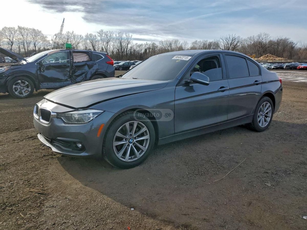 BMW 320