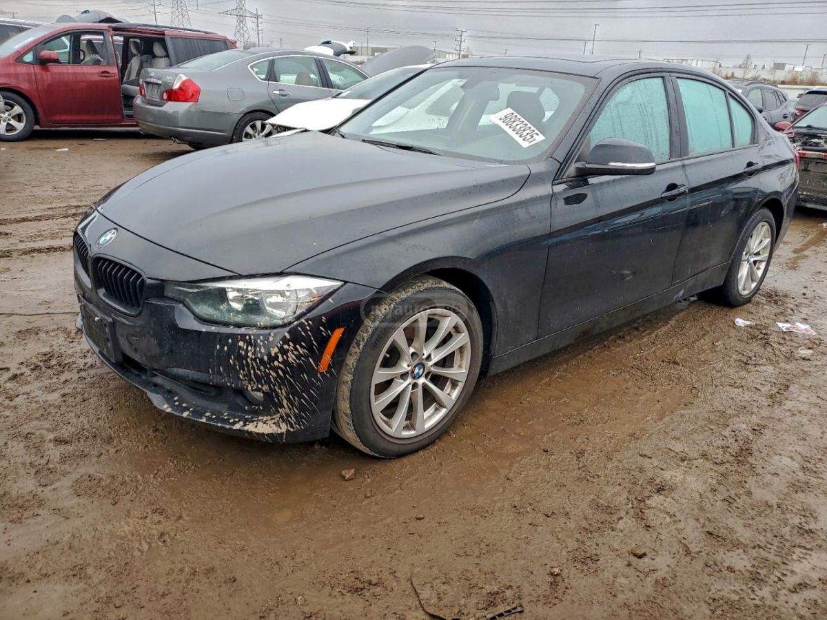 BMW 320