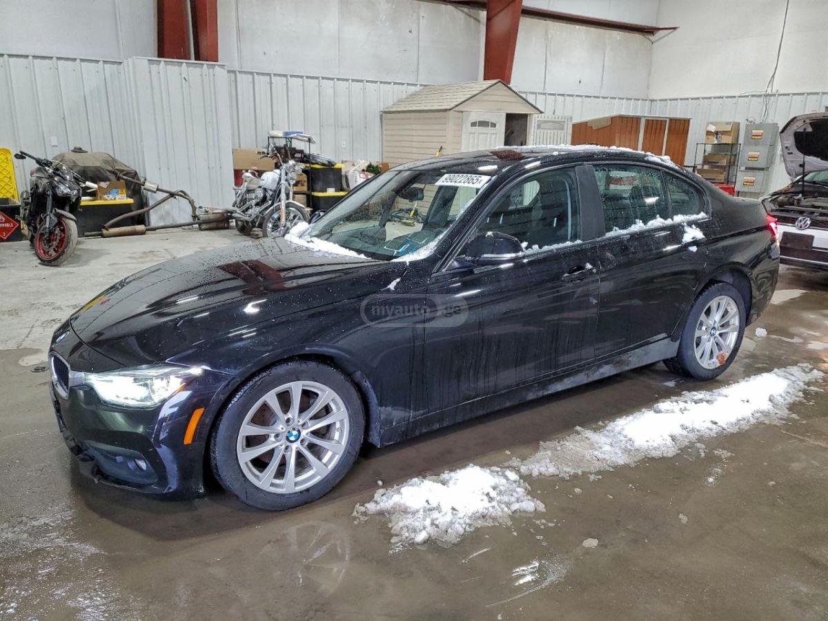 BMW 320
