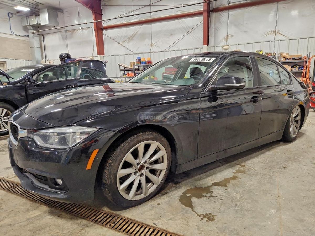 BMW 320