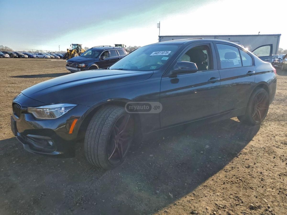 BMW 320