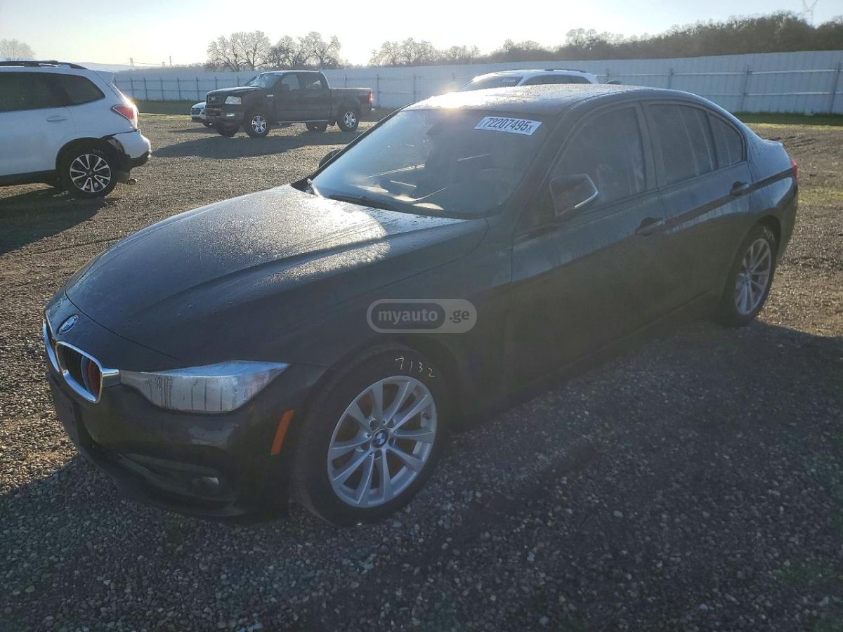 BMW 320