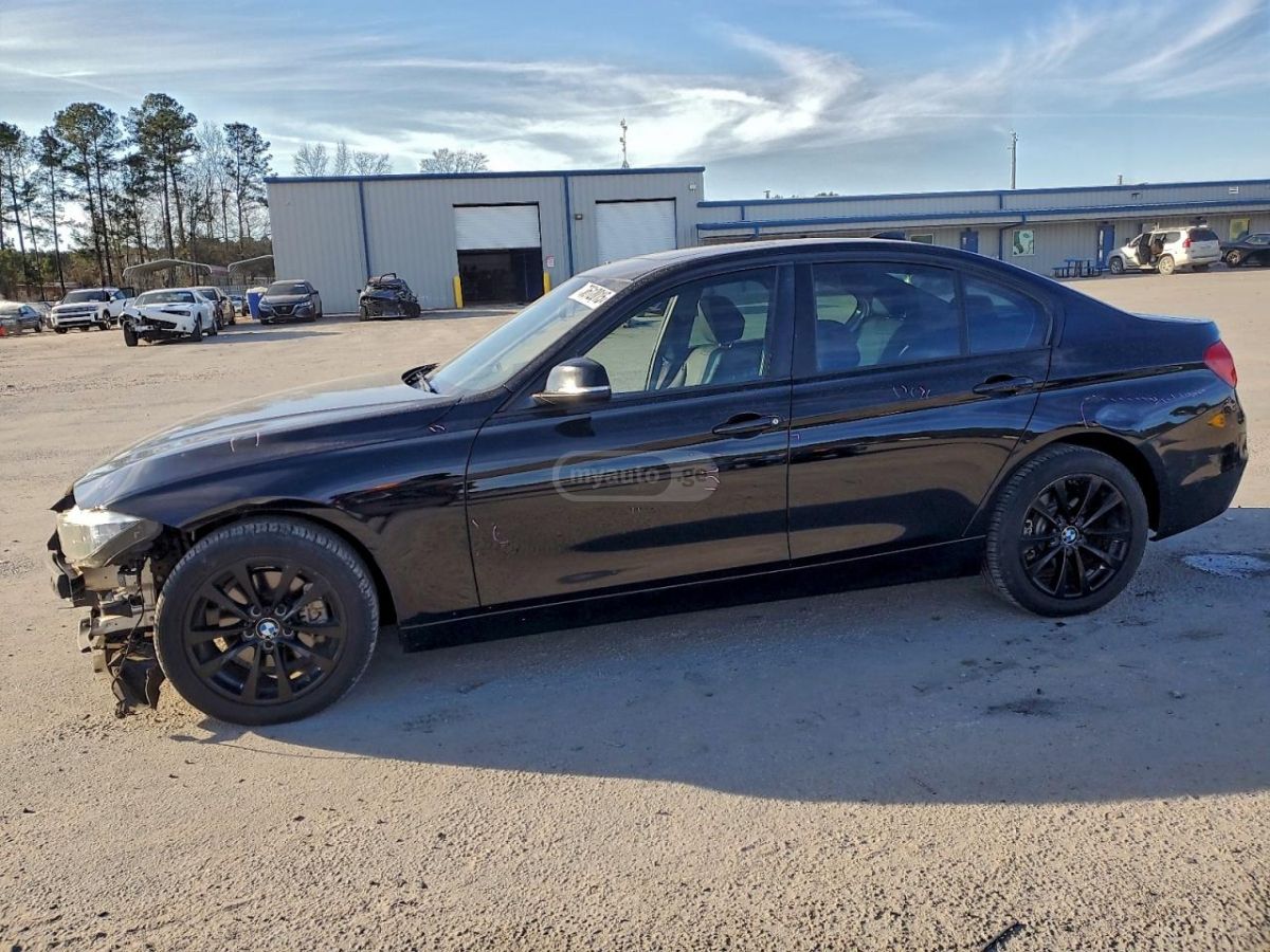 BMW 320