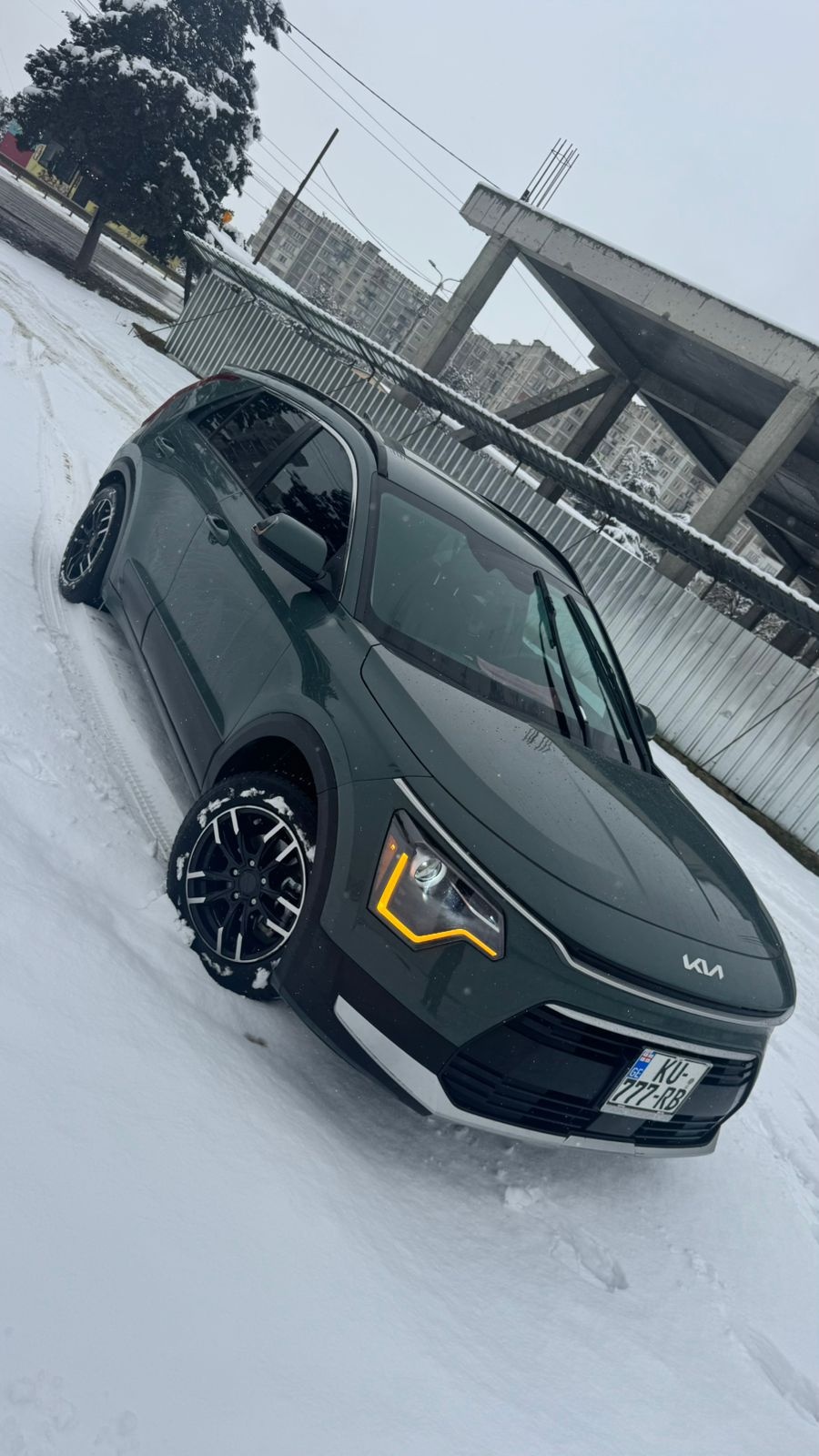 Kia Niro