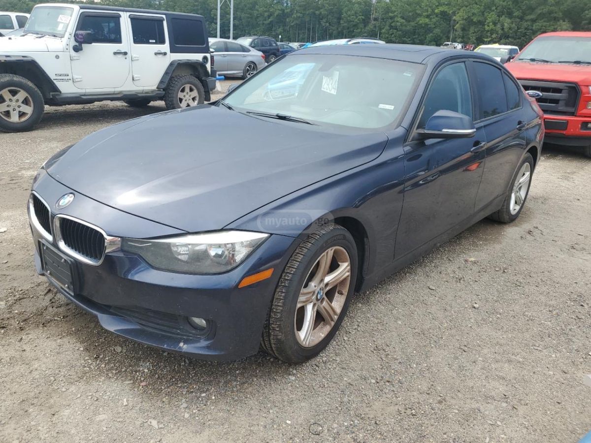 BMW 320