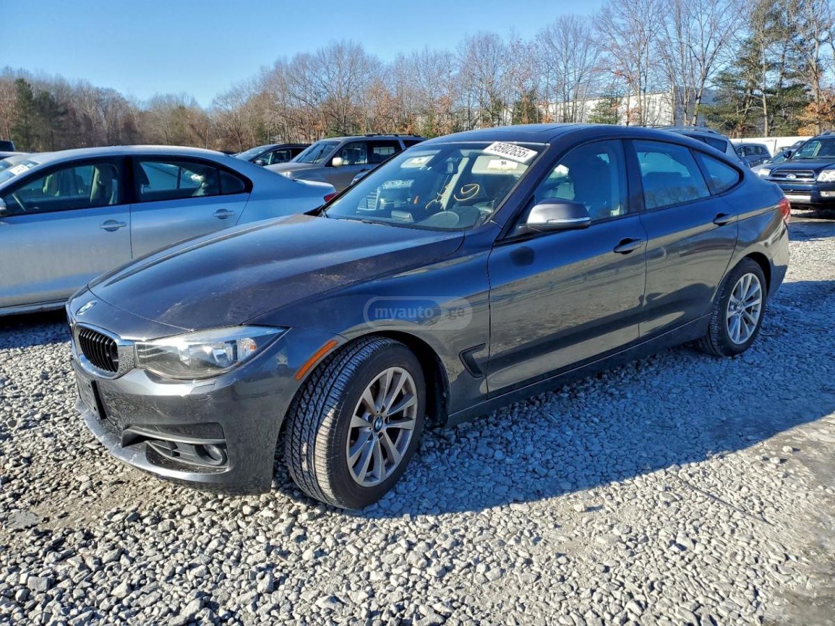 BMW 328