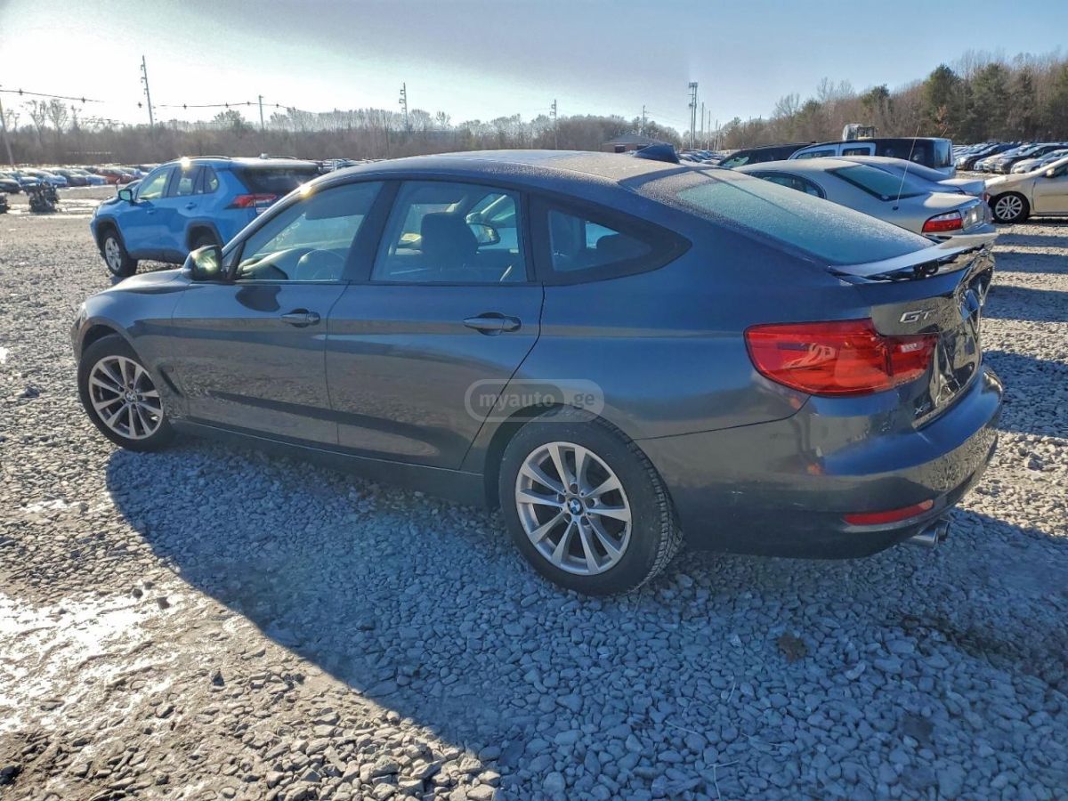 BMW 328 2015 — photo 2