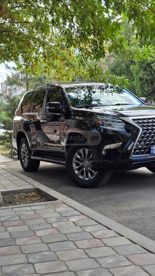 Lexus GX 460