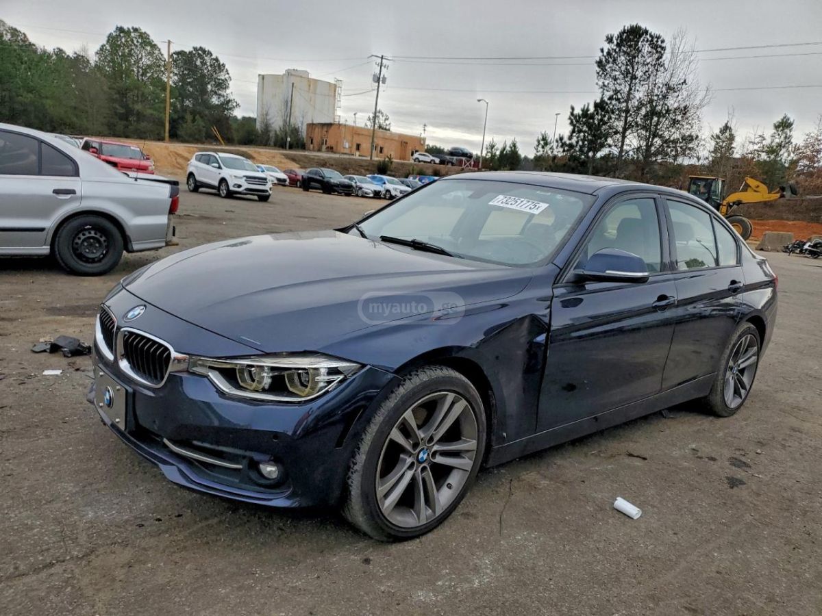 BMW 328