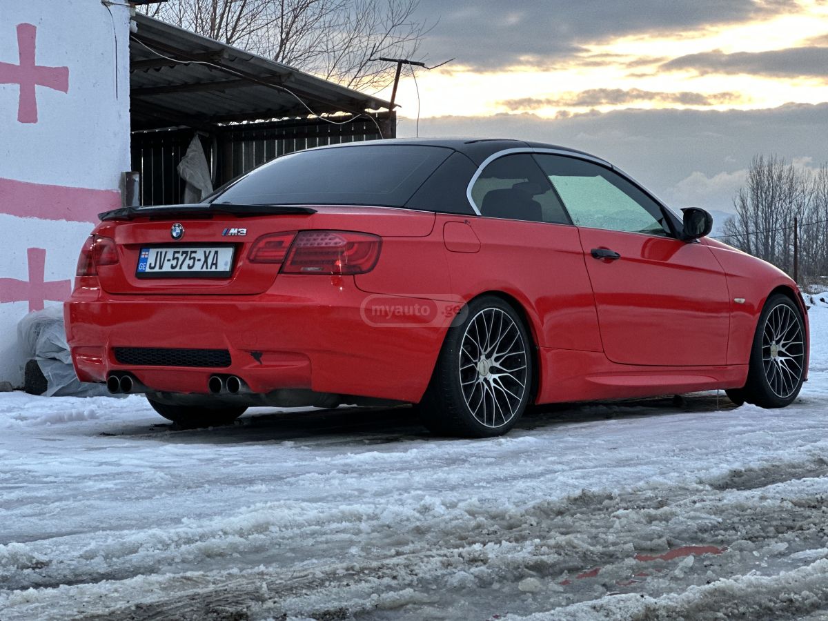 BMW 328 2010 — photo 2