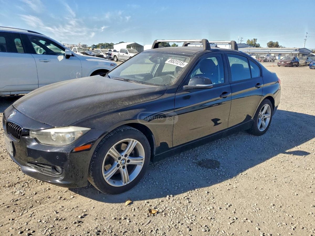BMW 328