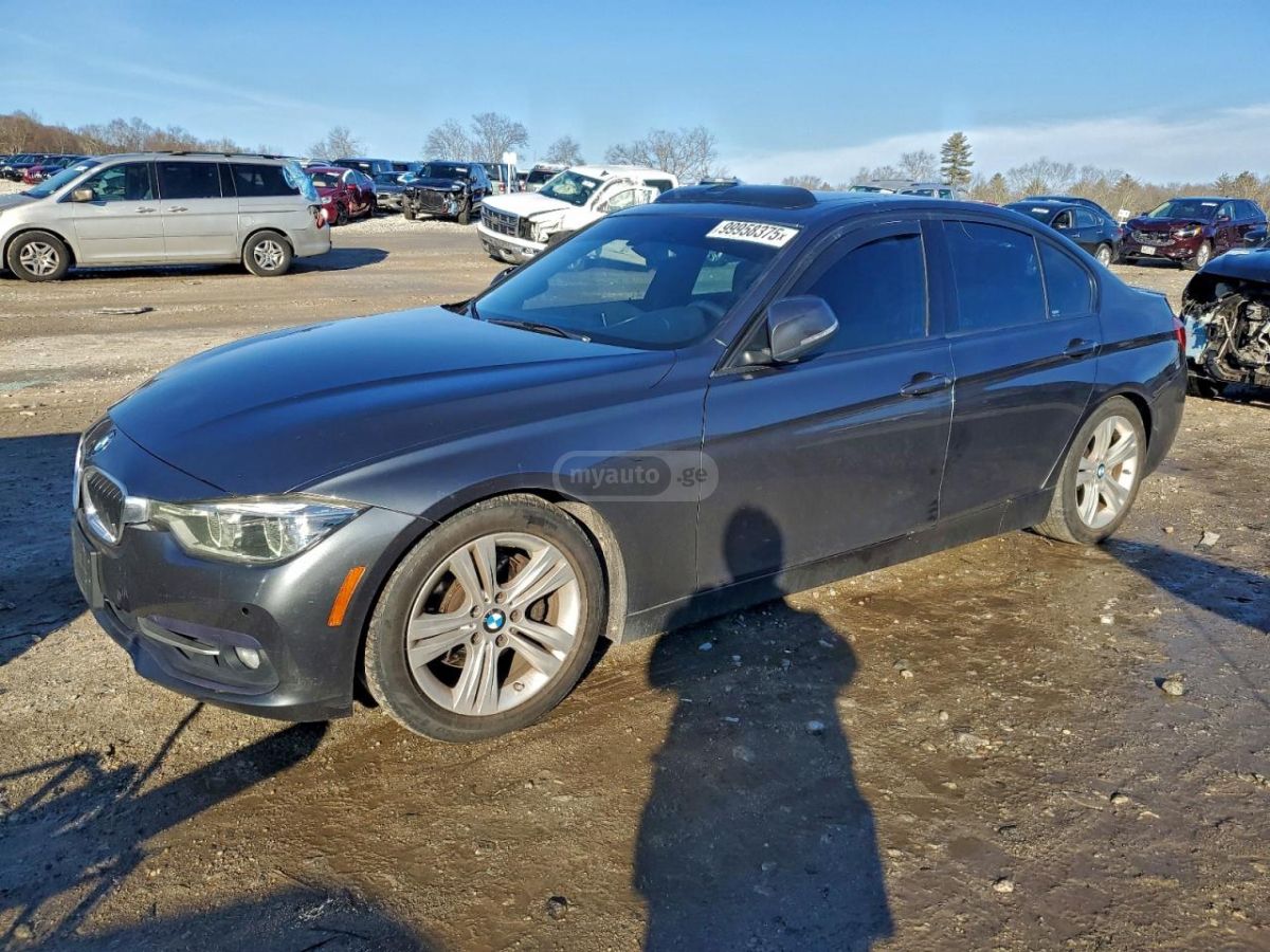 BMW 328