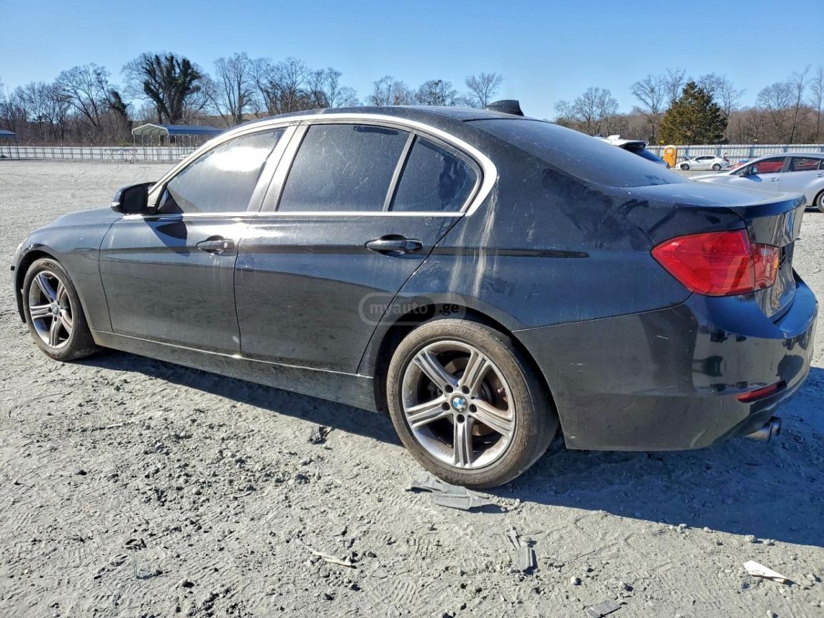 BMW 328 2015 — photo 2