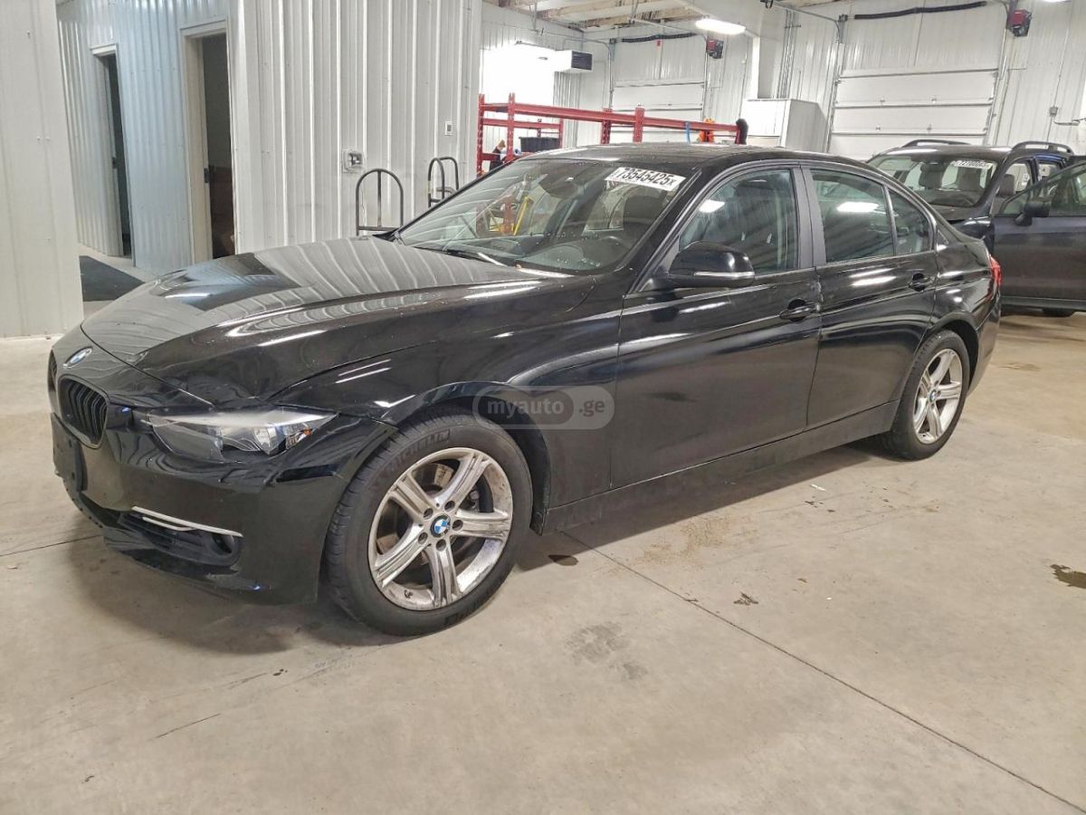 BMW 328