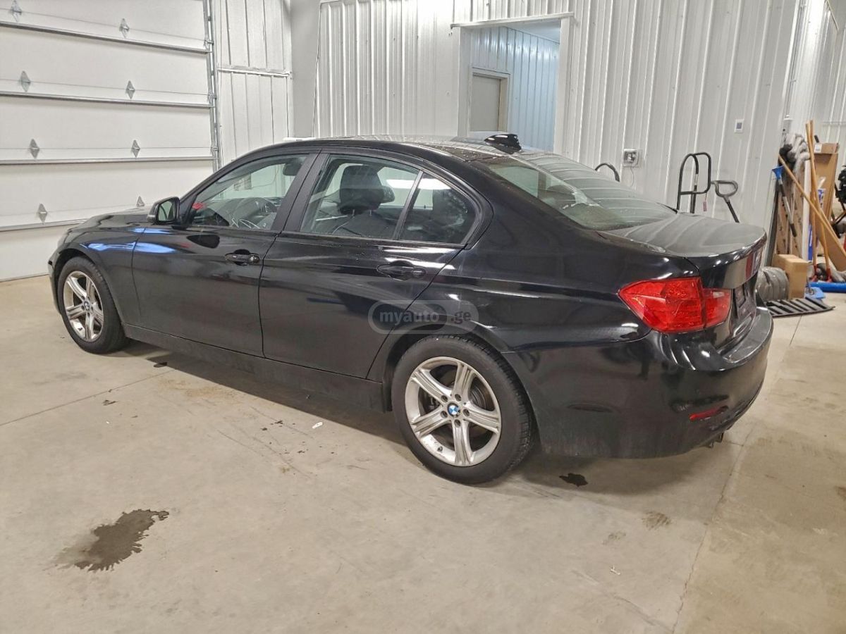 BMW 328 2015 — photo 2