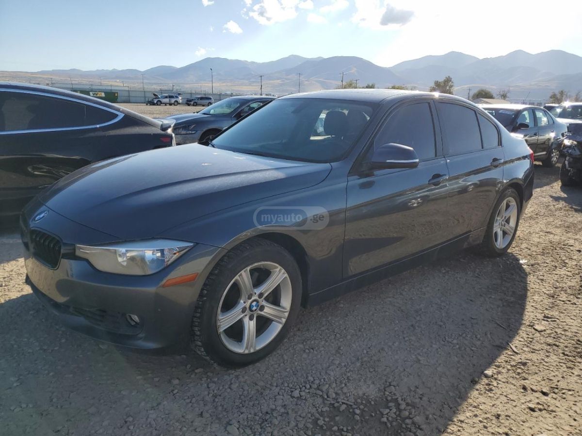 BMW 328