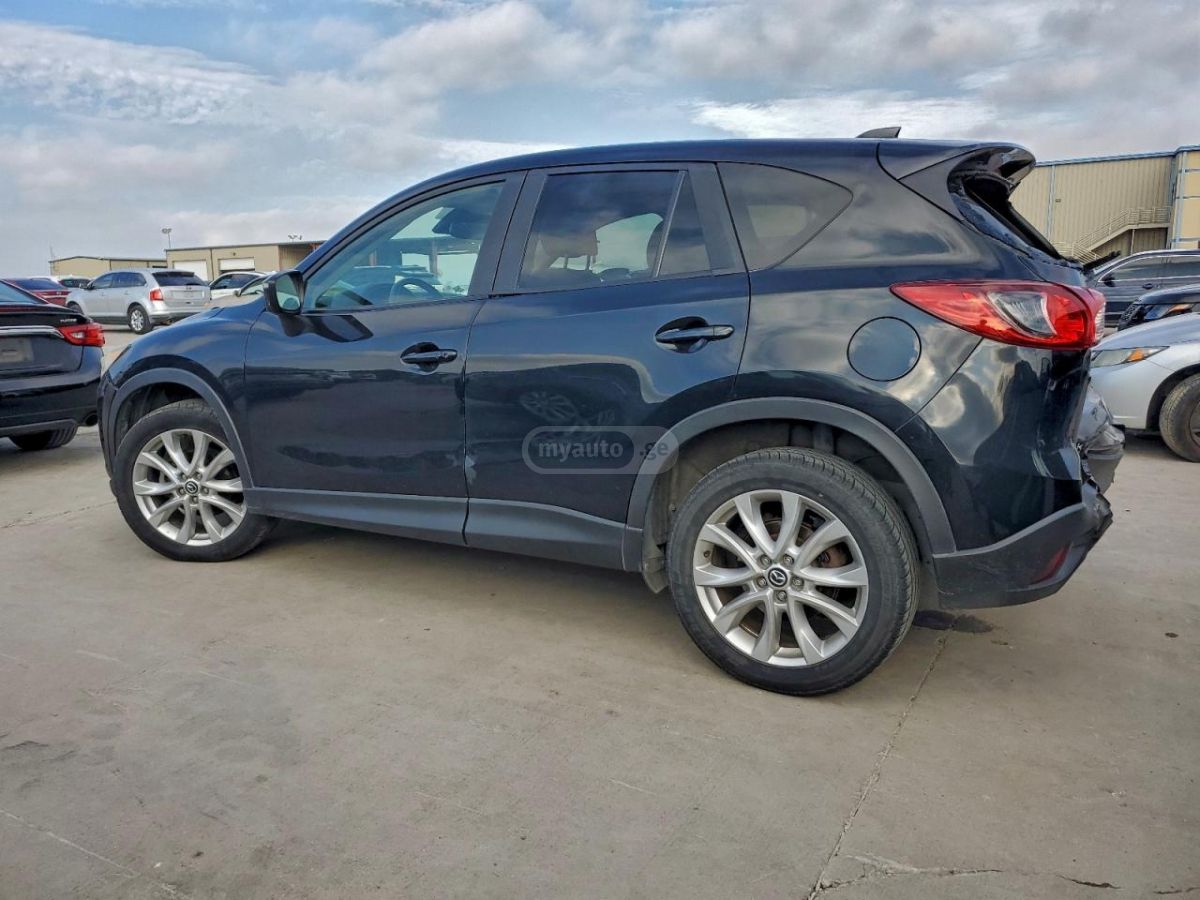 Mazda CX-5 2015 — photo 2