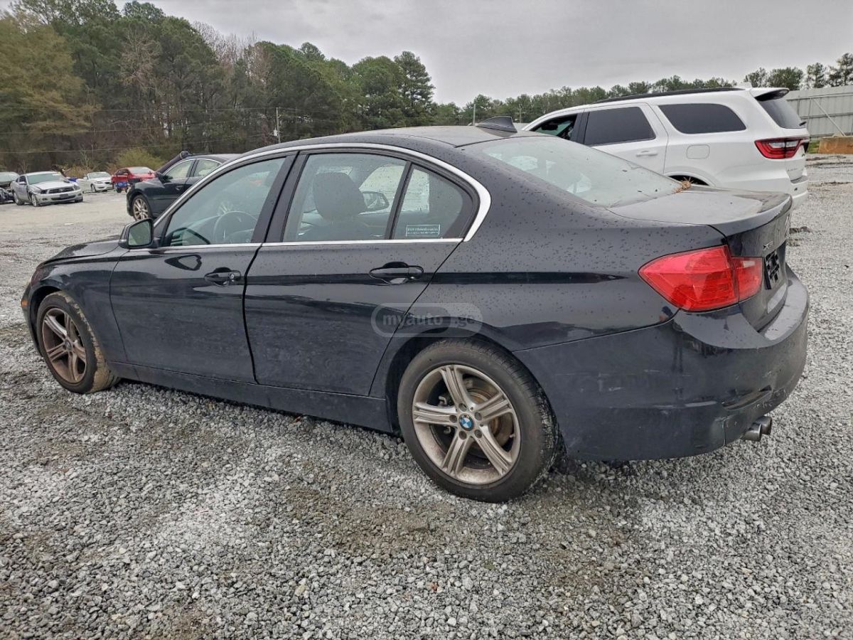 BMW 328 2015 — photo 2