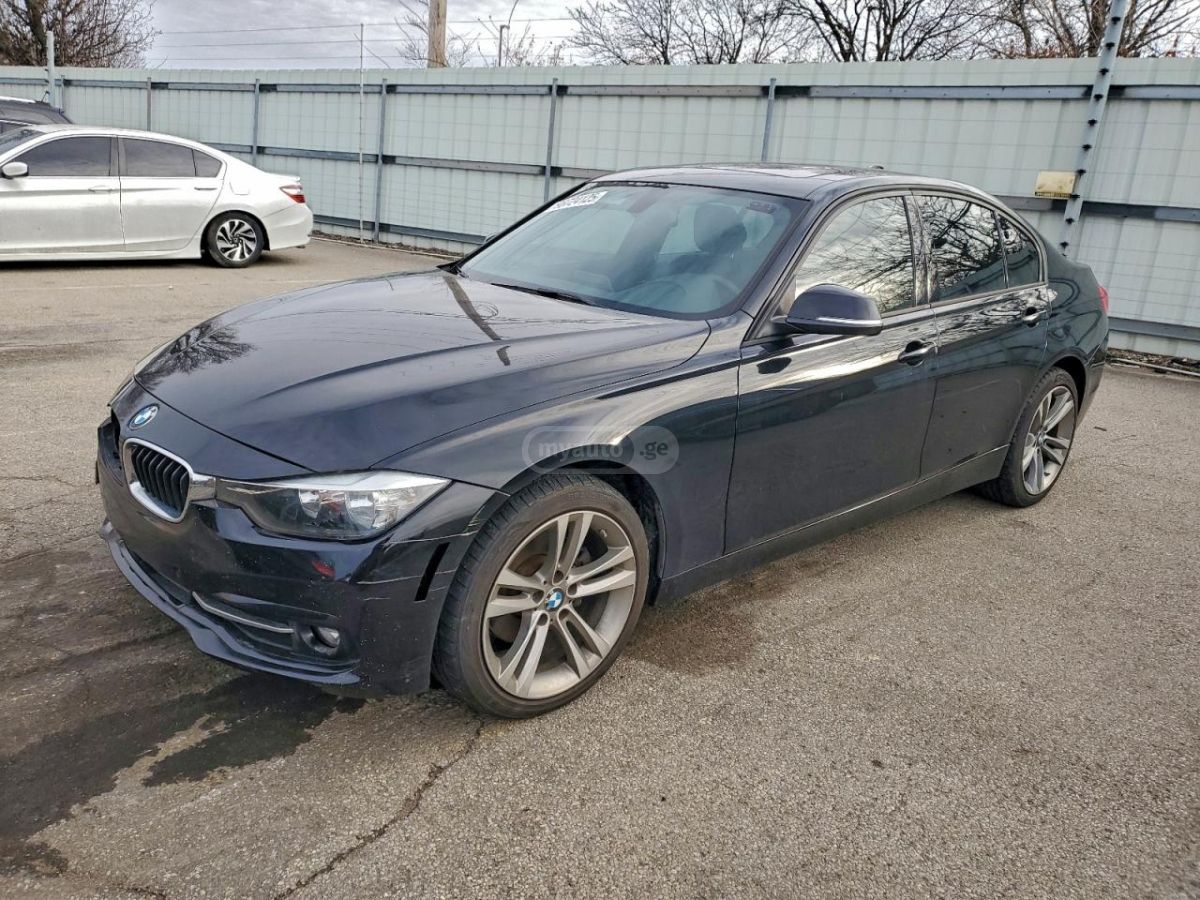 BMW 328
