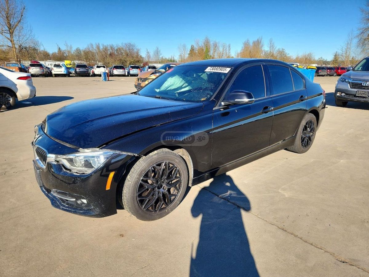 BMW 328