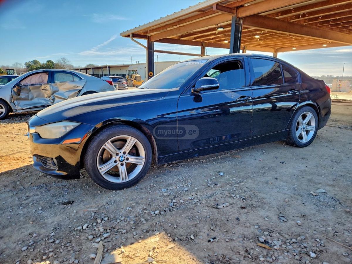 BMW 328