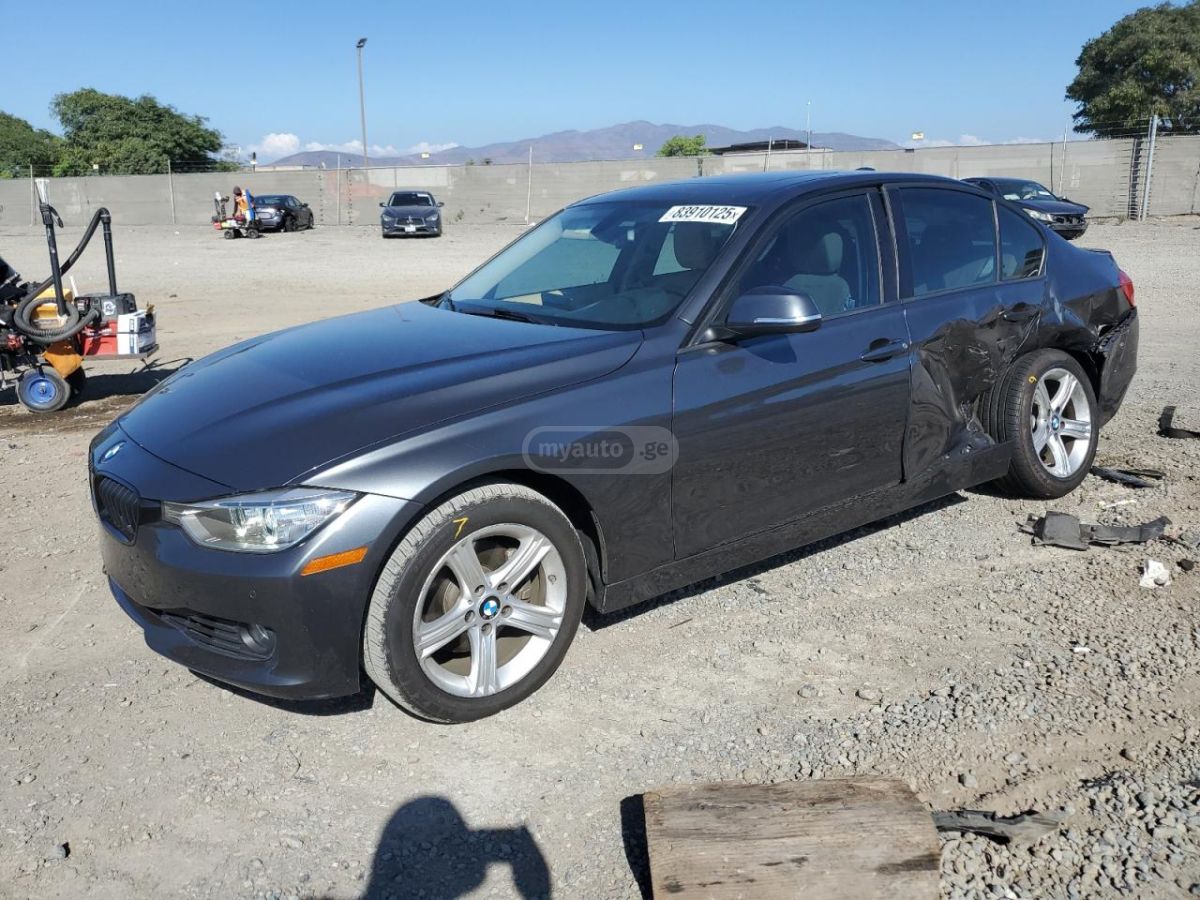 BMW 328