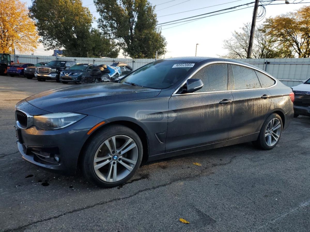 BMW 330