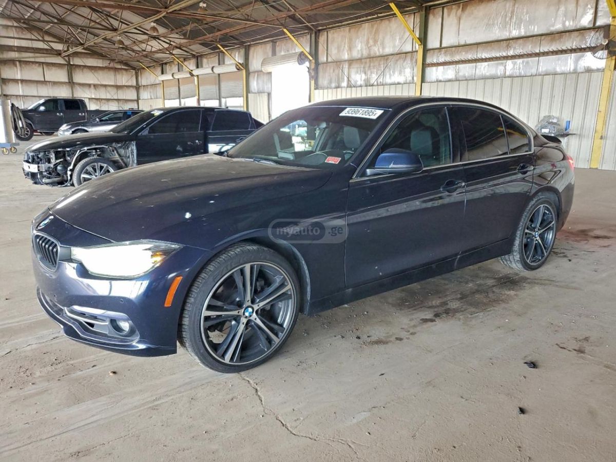 BMW 330