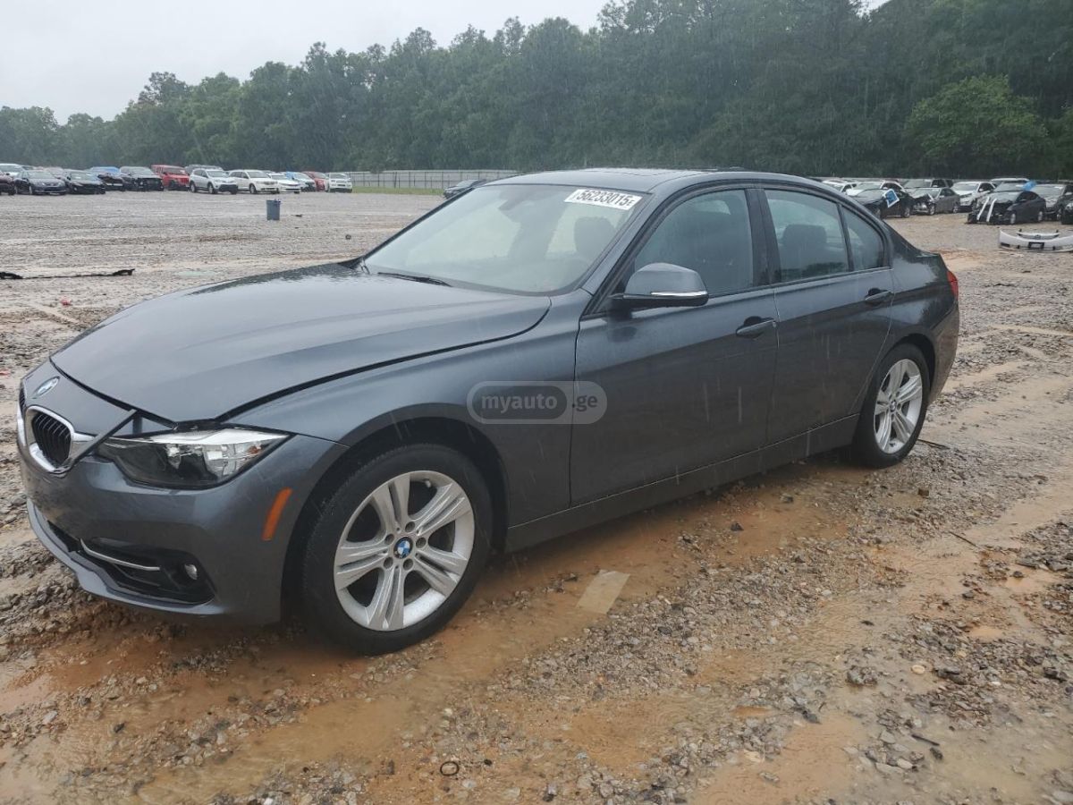 BMW 328