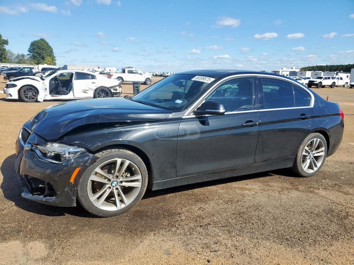 BMW 330