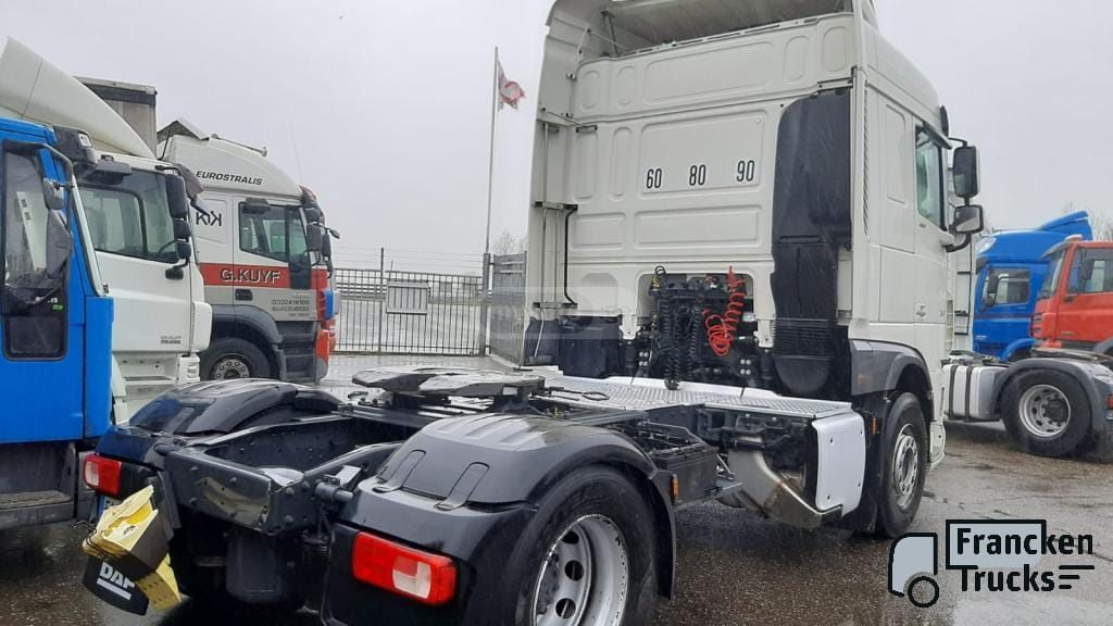 Daf XF 106 2018 — photo 2