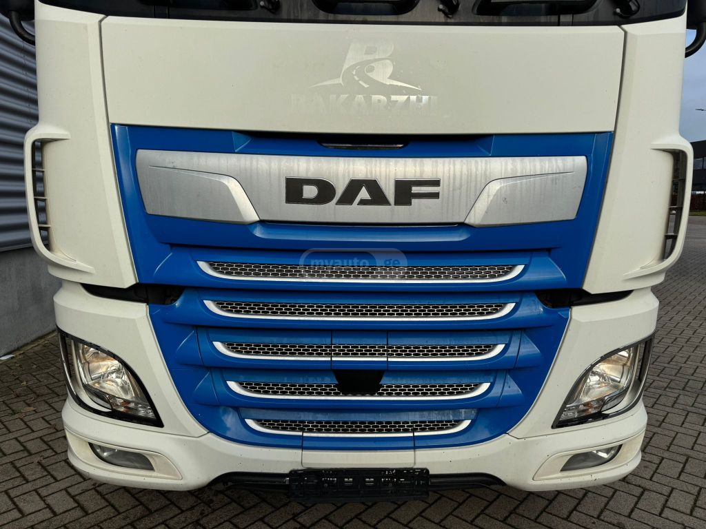 Daf XF 106