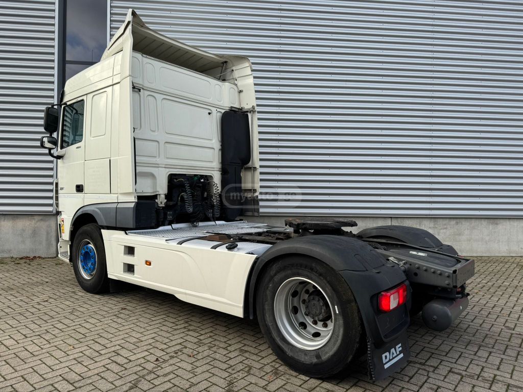 Daf XF 106 2017 — photo 2