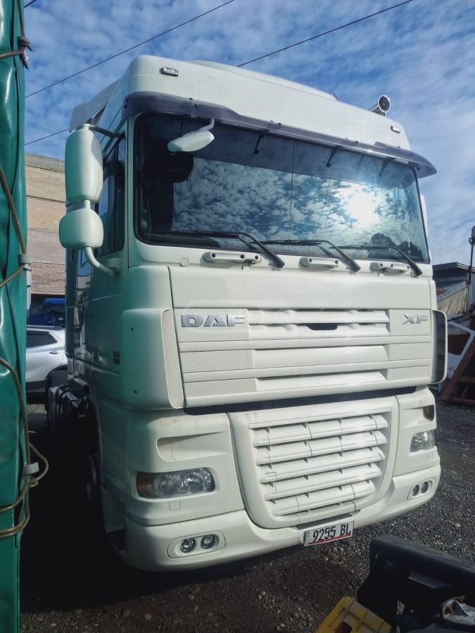 Daf XF 105 2012 — photo 2
