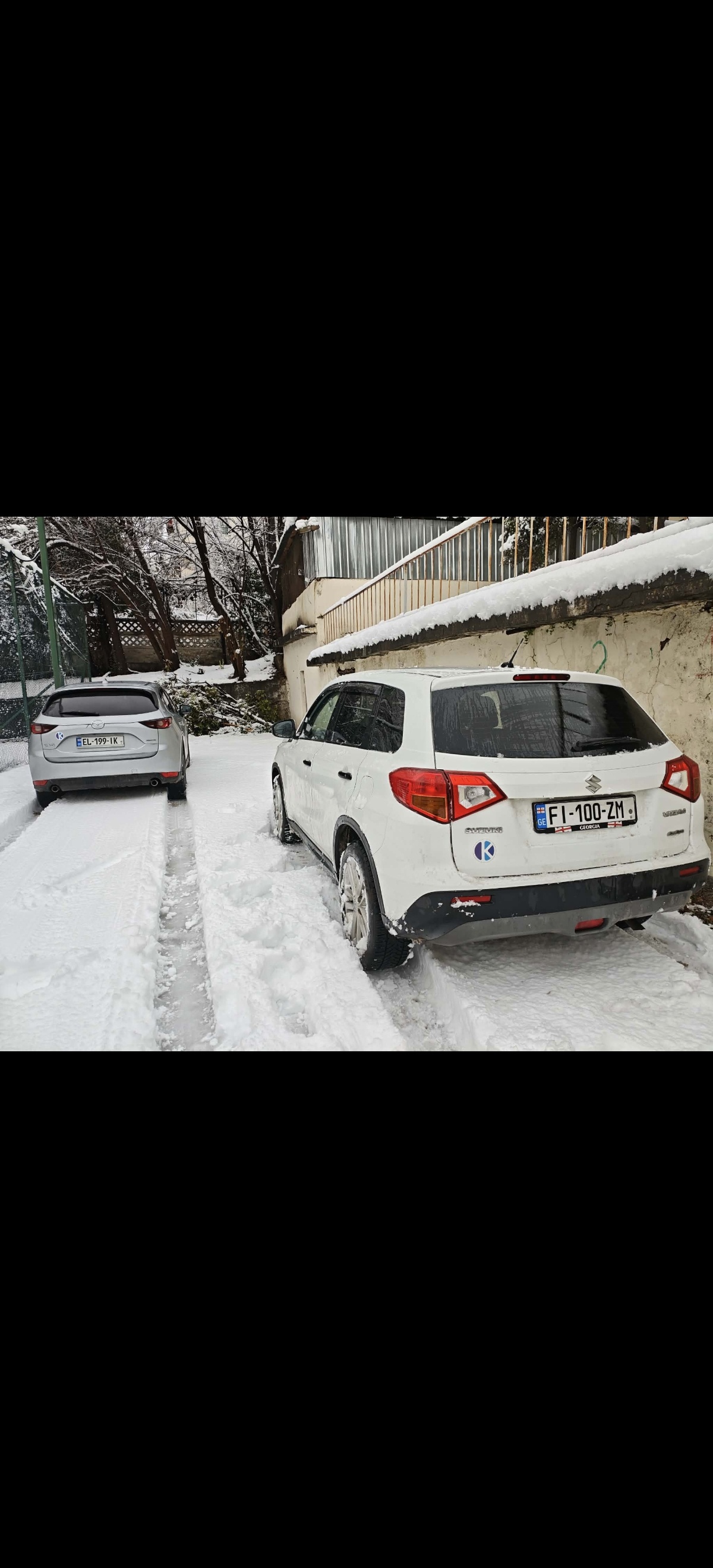 Suzuki Vitara 2017 — photo 2