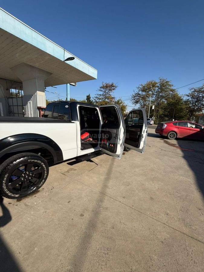 Ford F150 2013 — photo 2