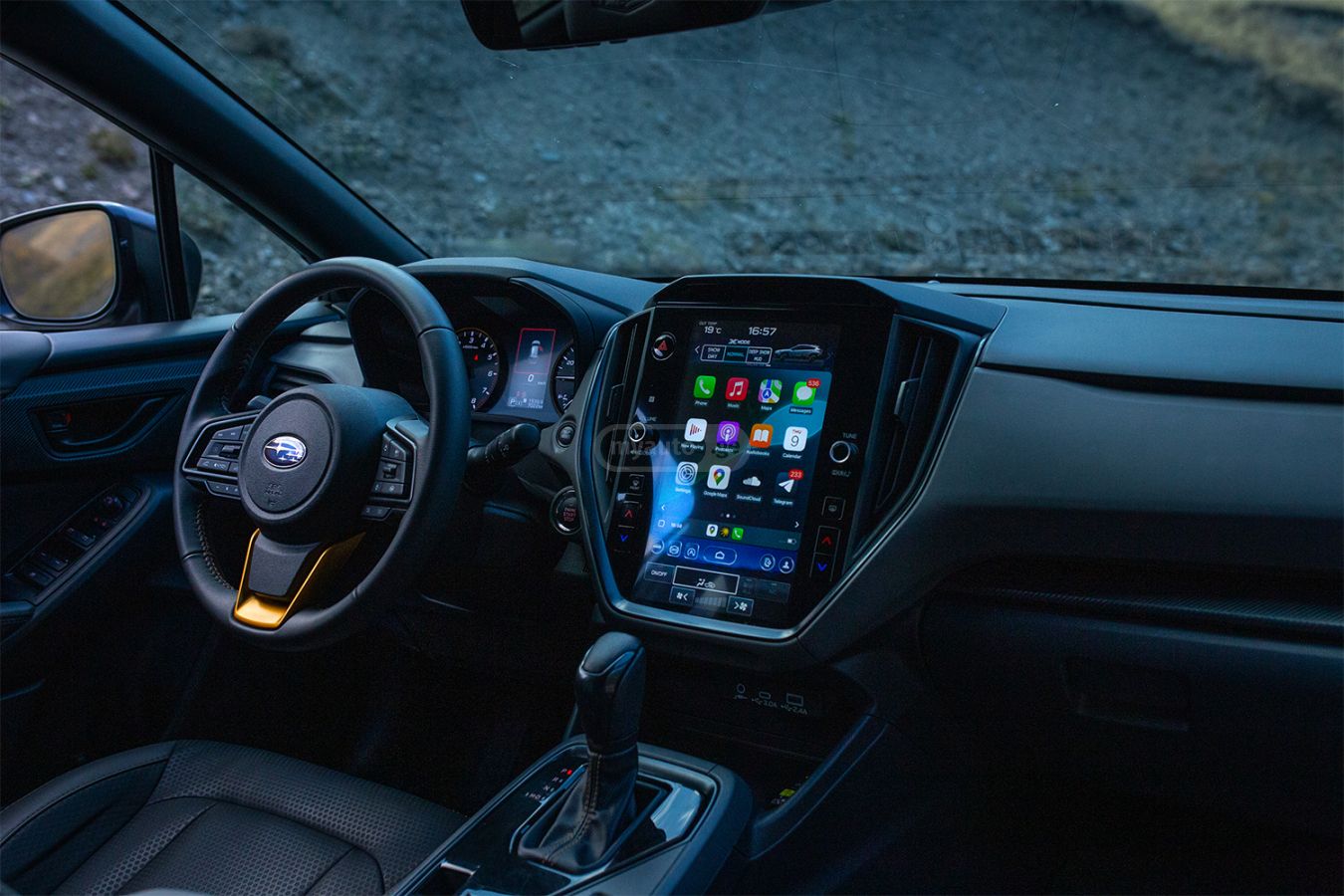 Subaru Crosstrek 2023 — photo 2