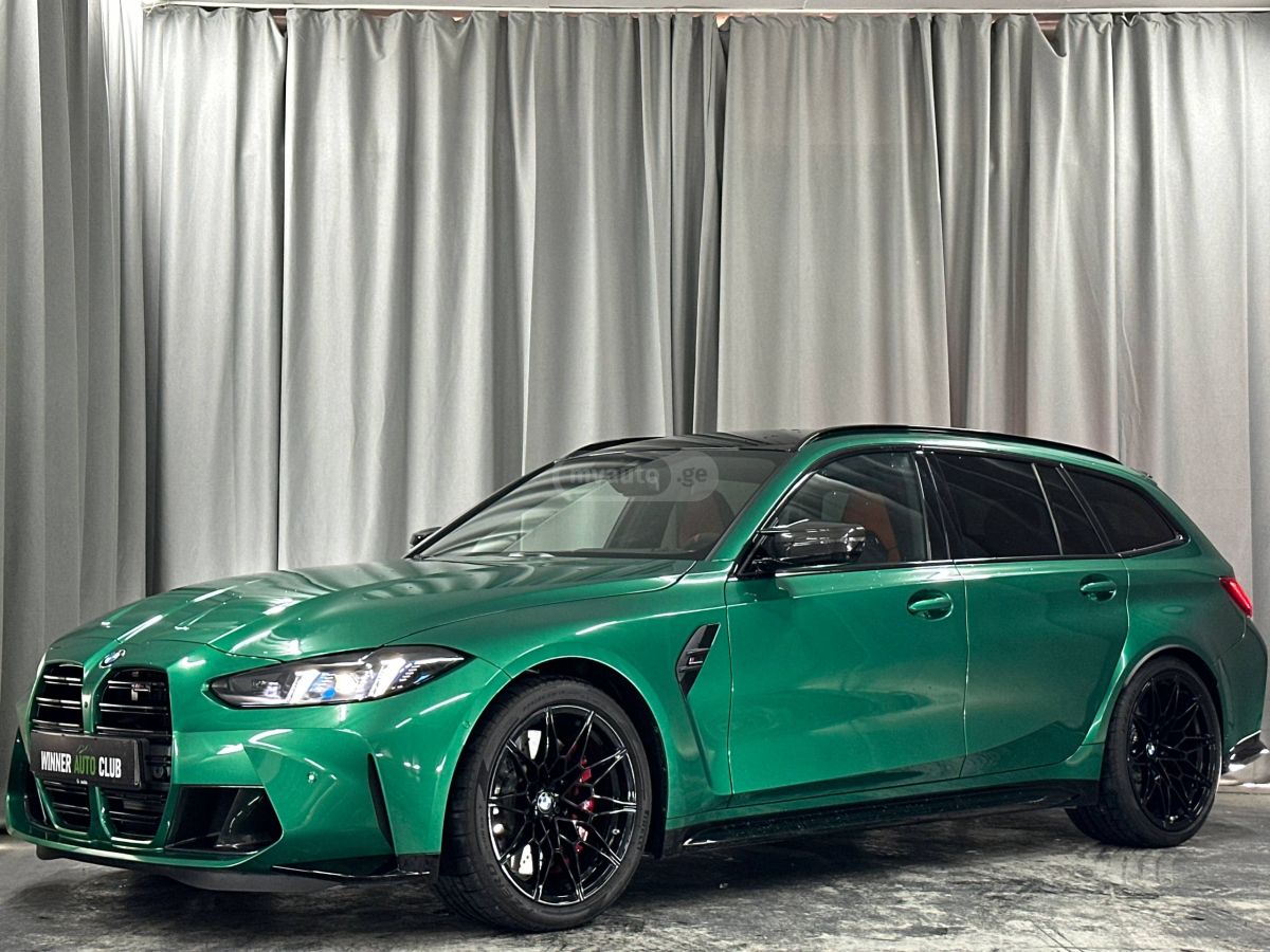 BMW M3