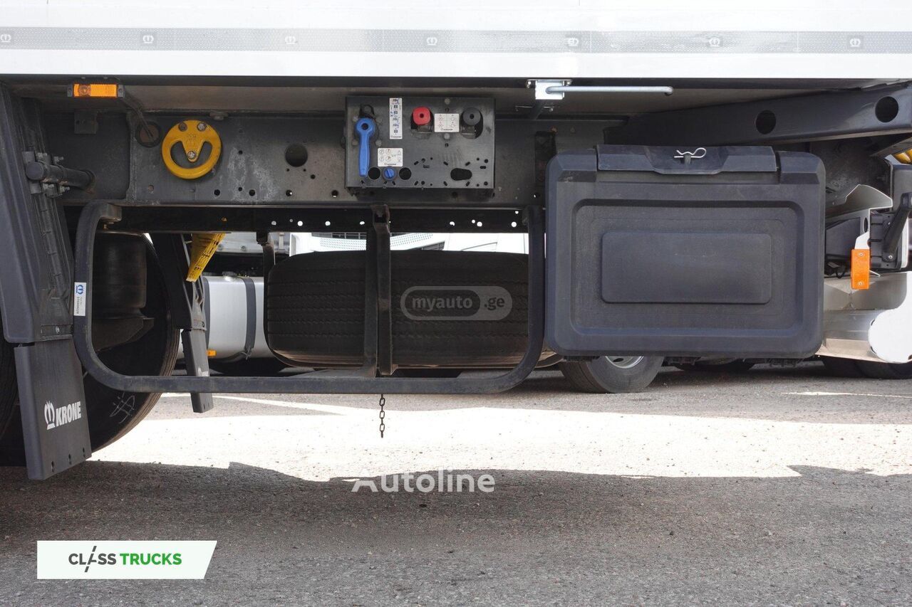 Kögel SDR 27 2018 — photo 2