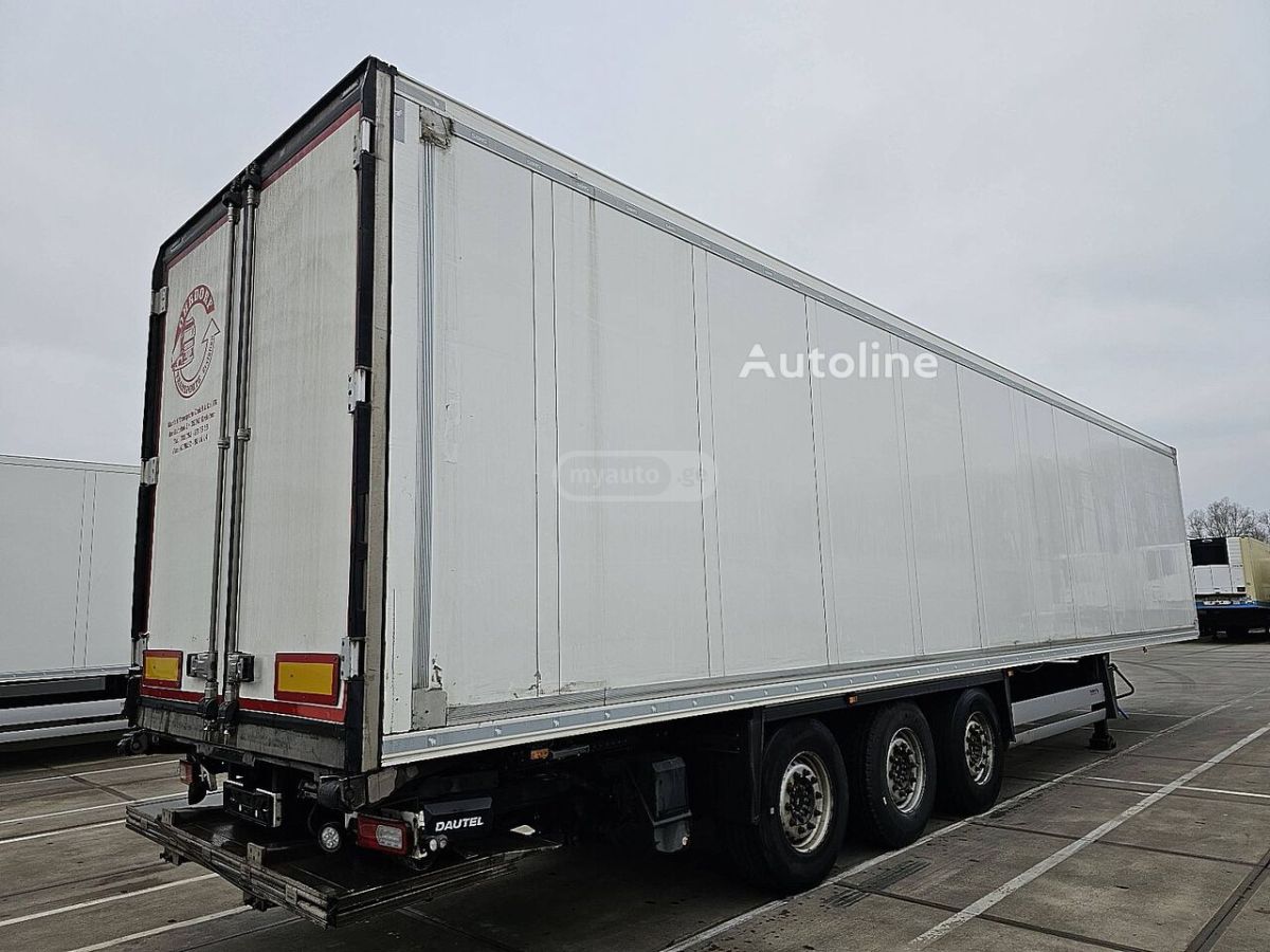 Peugeot SKO 24 2019 — photo 2