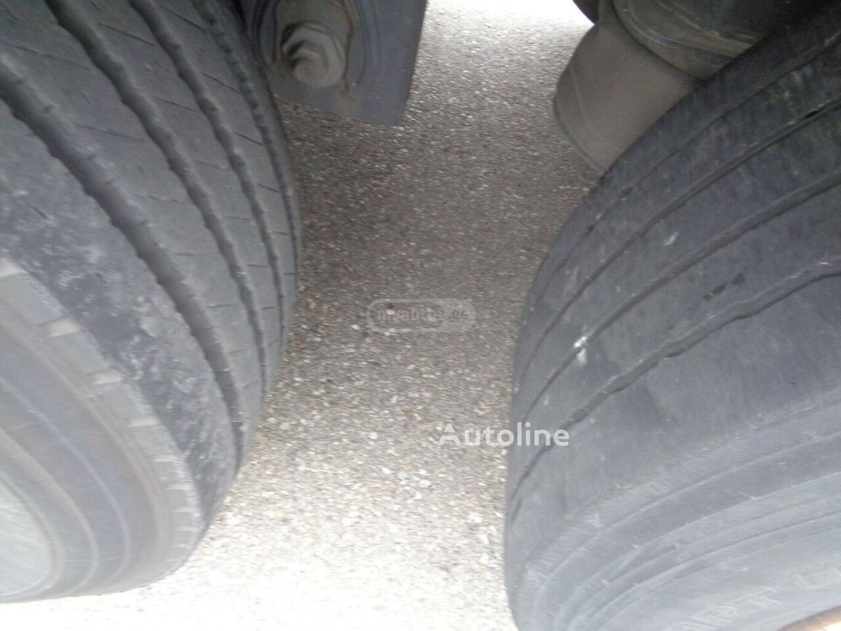 Kögel SD 2020 — photo 2