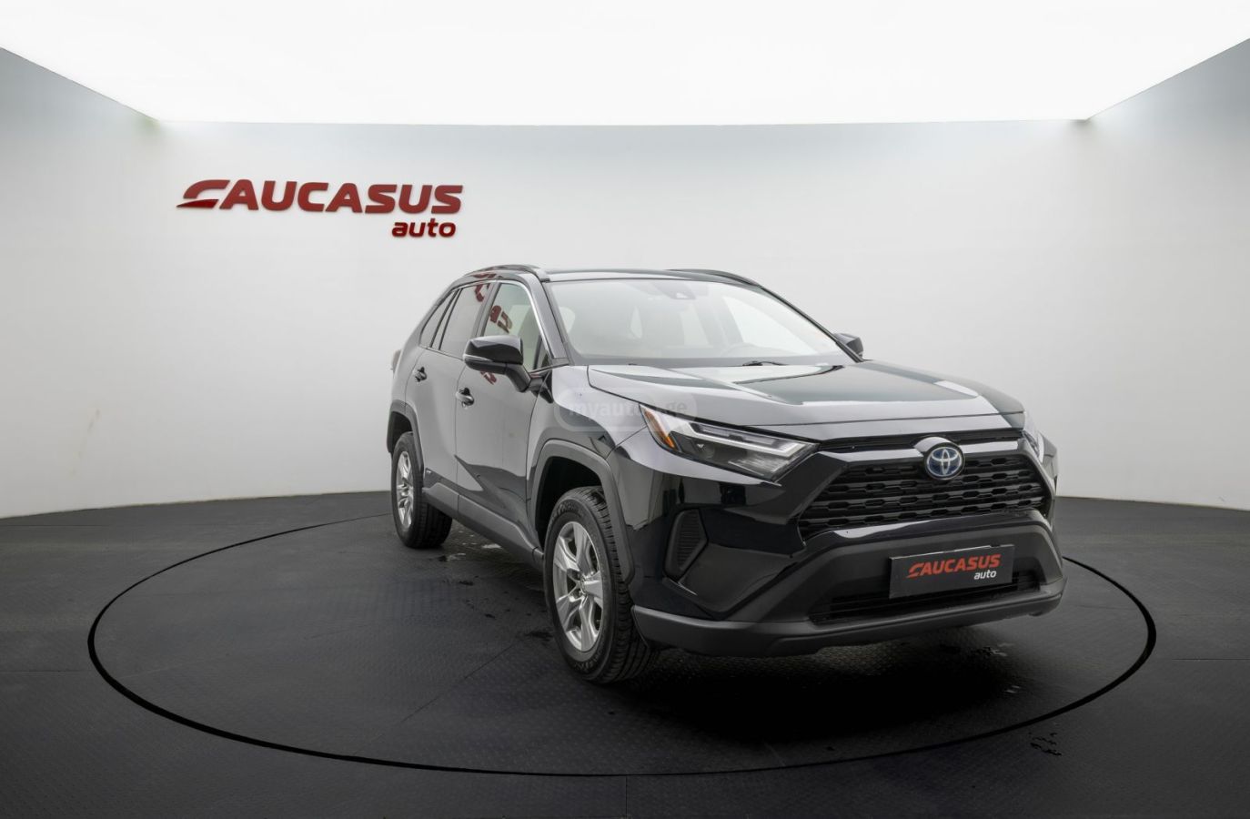 Toyota RAV4 2022 — photo 2