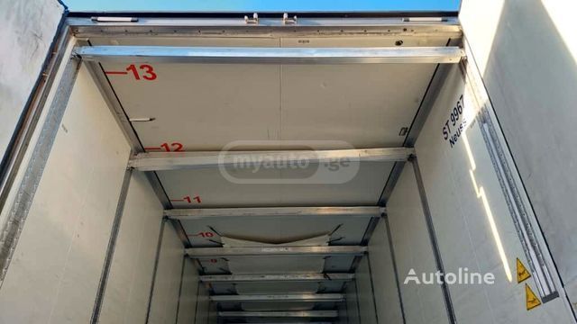 Kögel SD 2018 — photo 2