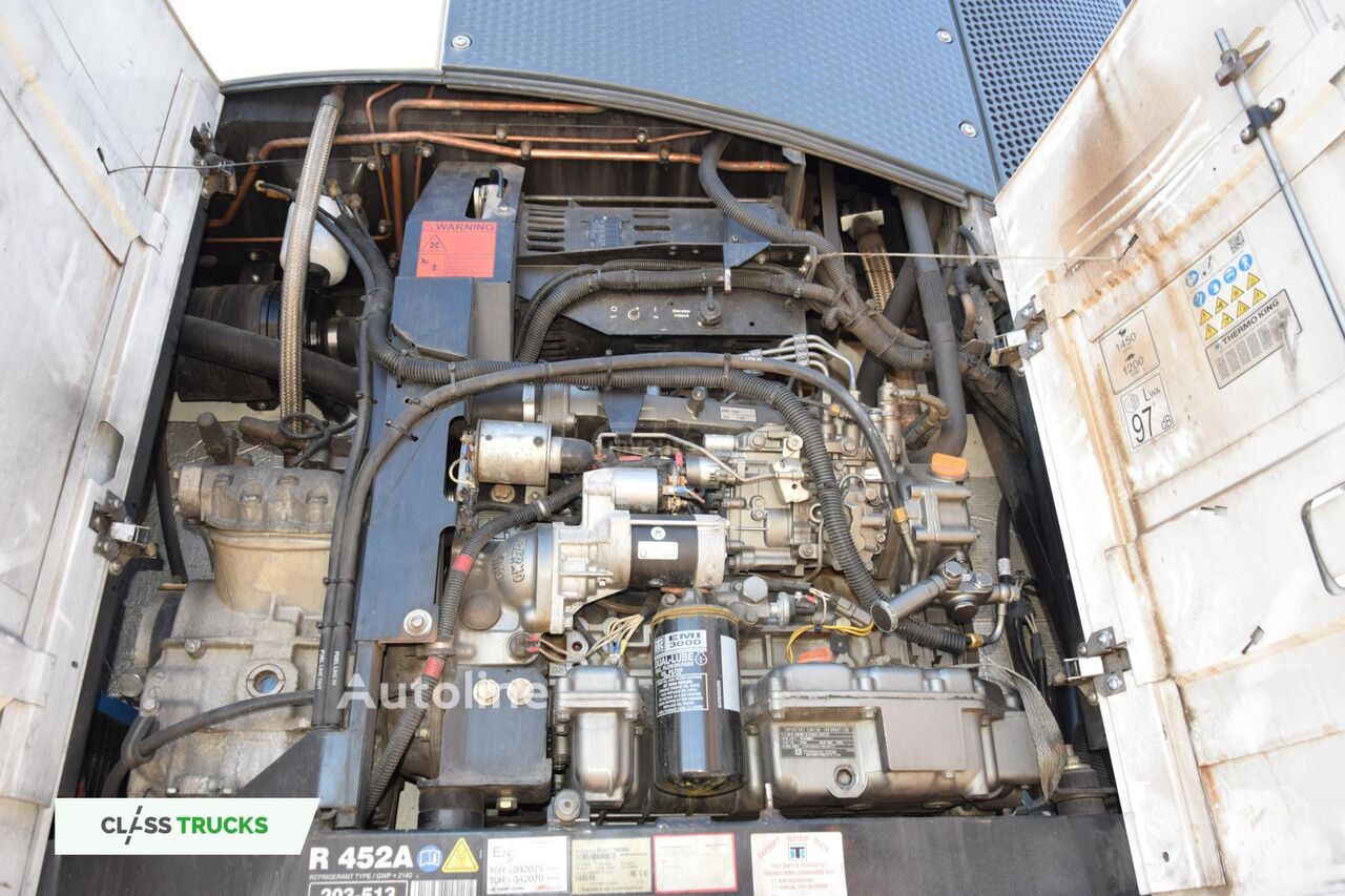 Kögel SDR 27 2018 — photo 2