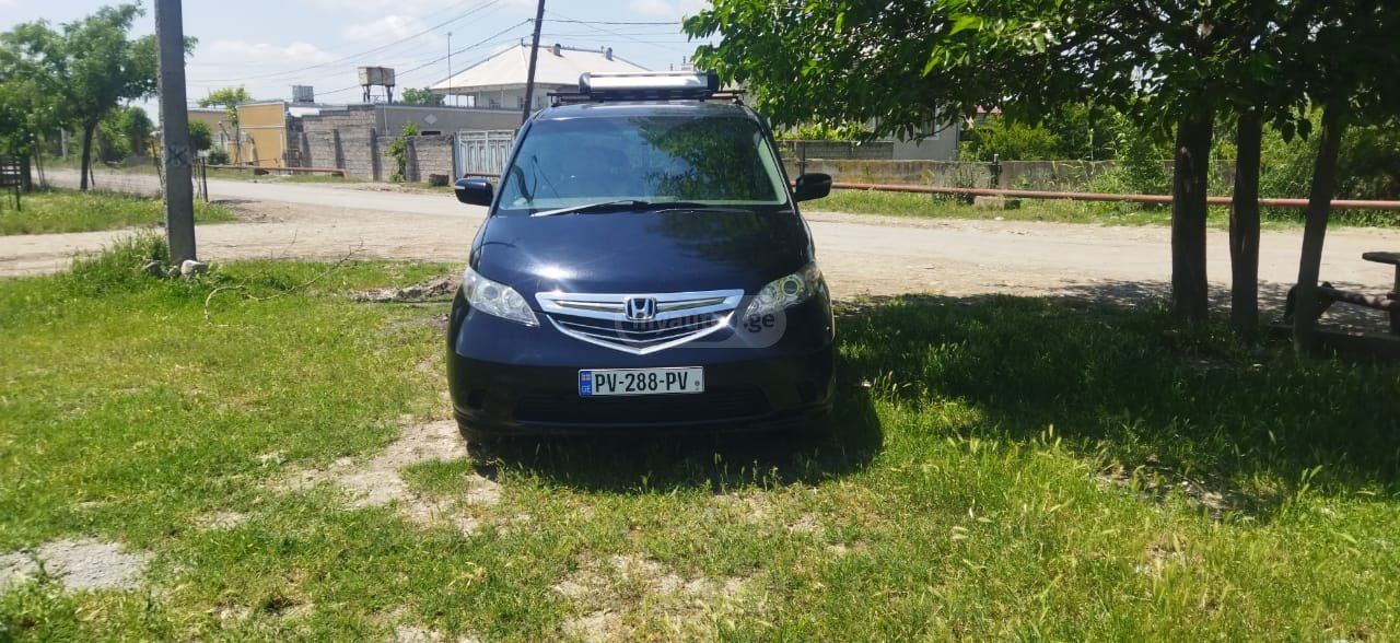 Honda Elysion 2005 — photo 2