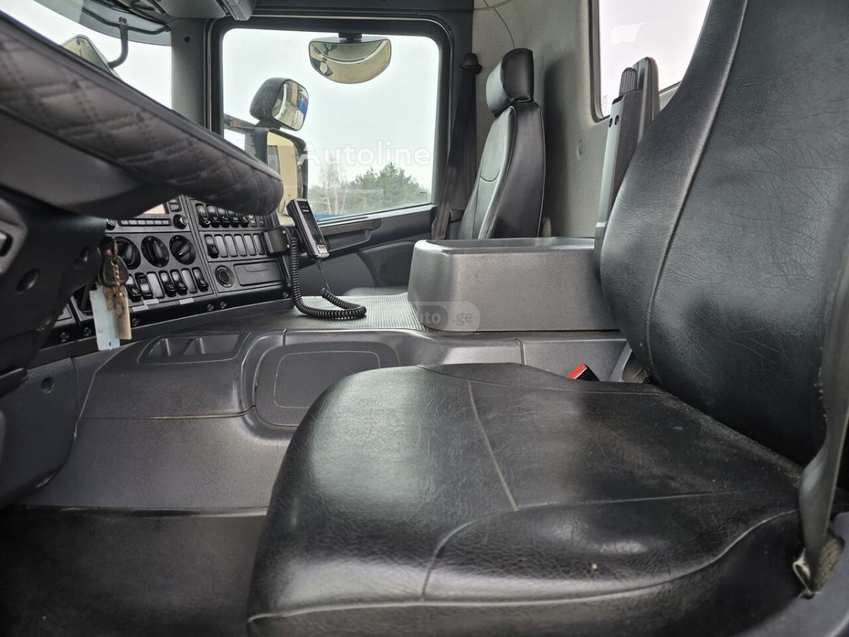 Scania 400 2017 — photo 2