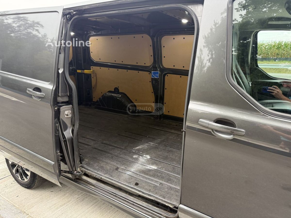Ford Transit 2020 — photo 2